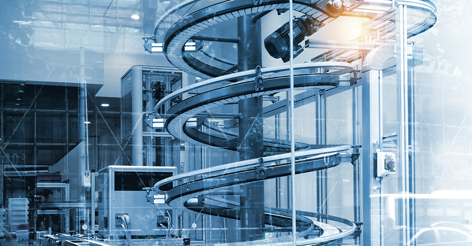 自動化輸送系統